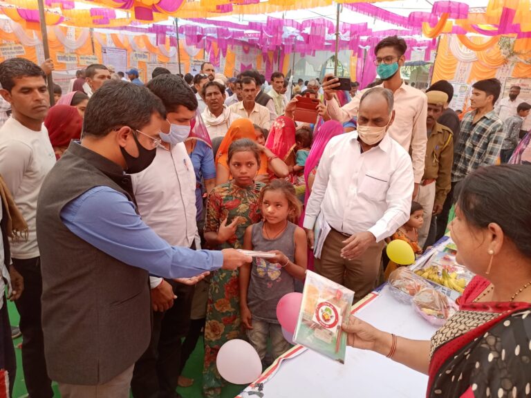 अधिक से अधिक ग्रामीणों को मिले राहत, प्रकरणों का हो समयबद्ध निस्तारण-गुप्ता