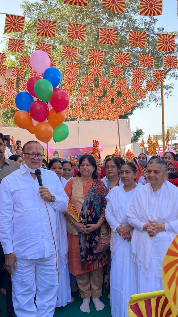 शिव का प्राकट्य दिवस है महाशिवरात्रि पर्व-शिक्षा मंत्री