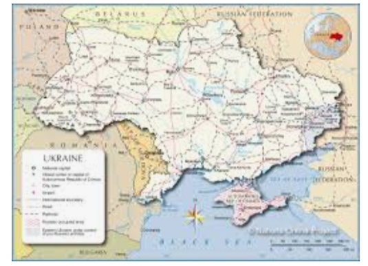 यूक्रेन में फंसे विद्यार्थियों और नागरिकों की सहायता के लिए ई पोर्टल लॉन्च