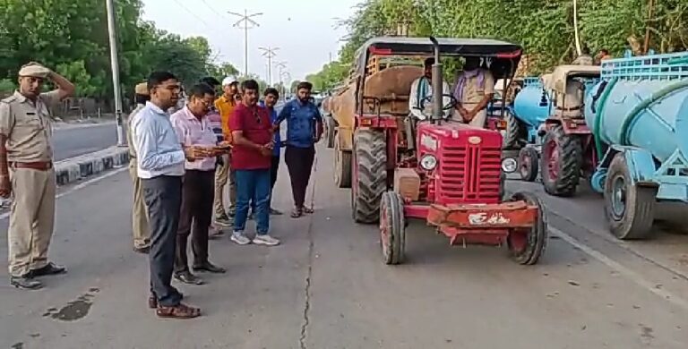 सोमवार दोपहर 12 बजे तक नहर में पानी चलने की पूरी संभावना , शहर में अब 72 घंटे की बजाय एकांतरे होगी पेयजल सप्लाई