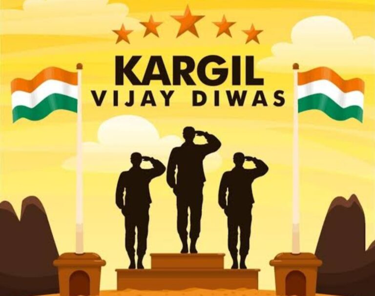 कारगिल विजय दिवस पर चारों जिलों में शहीदों को अर्पित की जाएगी श्रद्धांजलि
