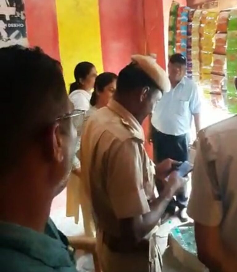 बाल श्रम रोकथाम के लिए गठित टीमों ने किया औचक निरीक्षण