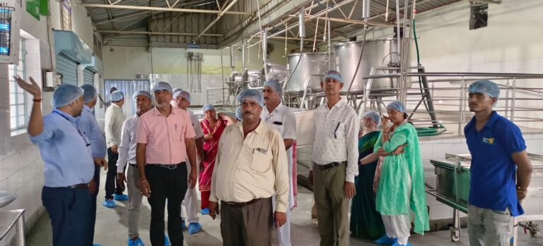 अक्षयपात्र फाउंडेशन द्वारा शिक्षकों का हुआ सम्मान