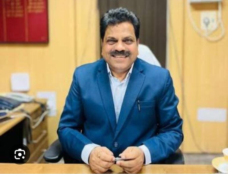 महेंद्र खडगावत होंगे माध्यमिक शिक्षा निदेशक बीकानेर