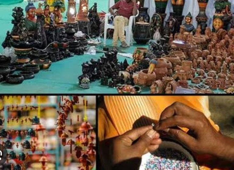 नवरात्रि मेला 28 सितंबर से