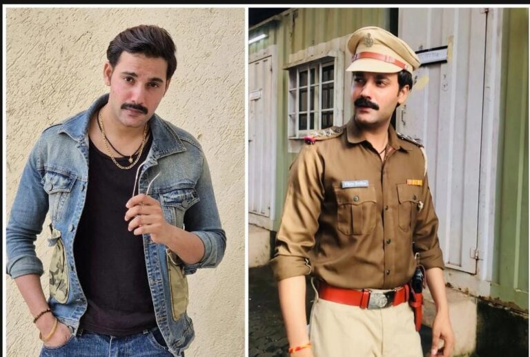 बीकानेर के काव्य गौड़ ने अभिनय के क्षेत्र में मनाया अपना लोहा