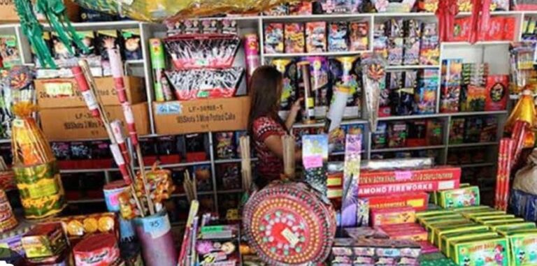 दीपावली पर अस्थाई फायर वर्क्स अनुज्ञापत्र के लिए आवेदन आमंत्रित