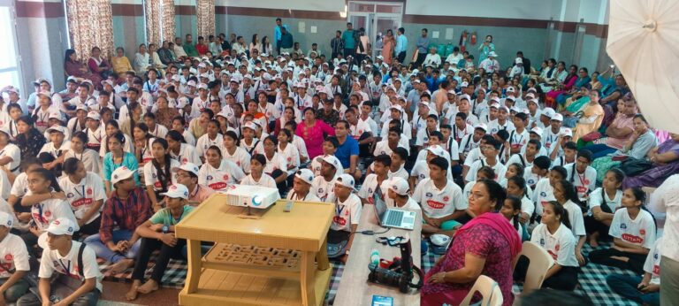 सौभाग्यशली नगरी है बीकानेर, सेवा सत्कार के वाहक है यहां के दानवीर – वीर पुष्प जैन