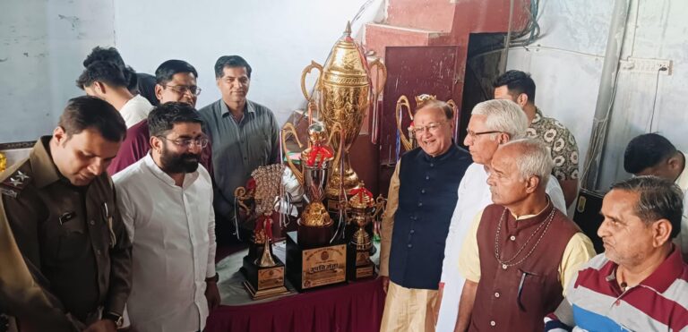 राज्य स्तरीय उदय गोल्ड कप फुटबॉल टूर्नामेंट एक मार्च से
