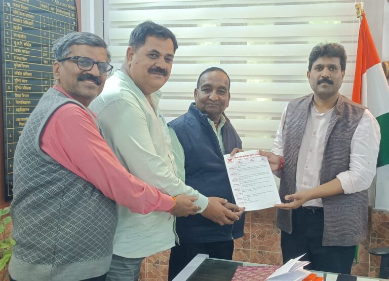 पीबीएम सहित सभी सरकारी डिस्पेंसरी के खराब पड़े कूलरों को करेंगे रिपेयर