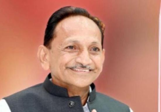 विनोद बाफना बने अन्तर्राष्ट्रीय वैश्य महासम्मेलन के जिलाध्यक्ष