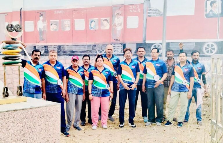 स्वच्छता और सामाजिक सरोकार की अनूठी मिसाल