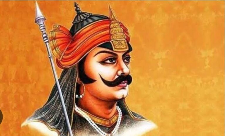 प्रताप जयंती पर कलाकार करेंगे लाईव चित्रण