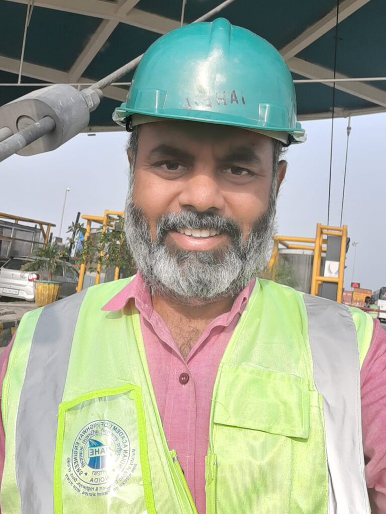 ङाॅ गहलोत बने रोड सेफ्टी ऑडिटर