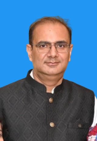 छाबड़ा ने नोखा में आयकर अधिकारी का किया कार्यभार ग्रहण