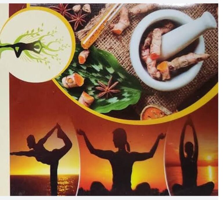 नशा मुक्ति में योग की अहम भूमिका- डॉ शेषमा