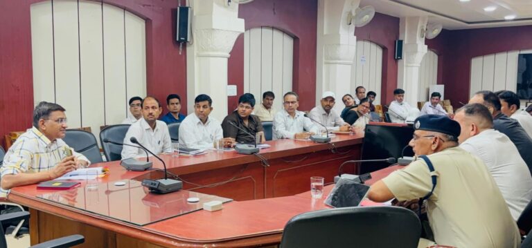 नशे के खिलाफ पुलिस करेगी सख्त कार्रवाई, जानकारी देने वाले की पहचान गुप्त रखी जाएगी