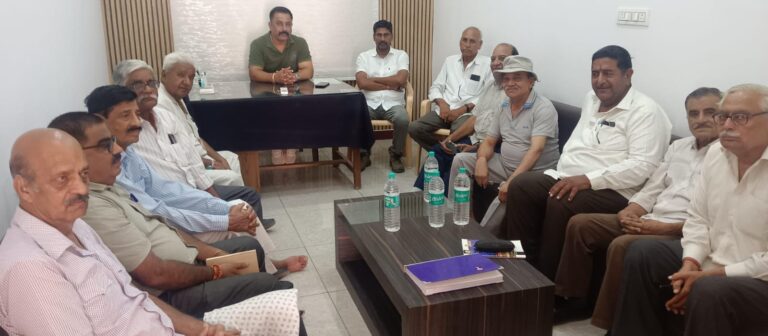 महाराजा करण सिंह राठौड़ की जयंती 10 जुलाई को