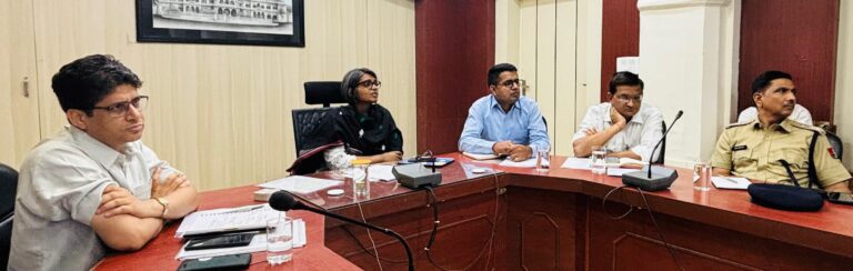 विश्व के पर्यटन नक्शे पर चमकेगा बीकानेर, डेजर्ट एडवेंचर टूरिज्म का बनेगा हब-  जिला कलेक्टर