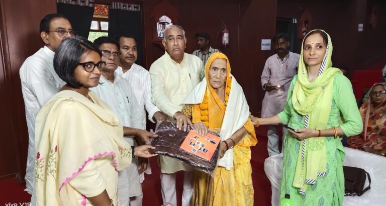 आपातकाल ने देश के लोकतंत्र पर किया कुठाराघात- सुथार