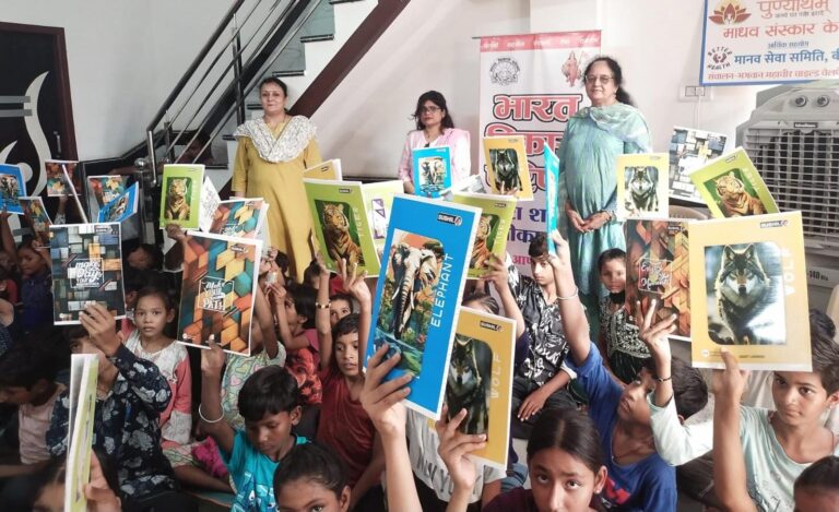 हर्षोल्लास के साथ मनाई डॉ सूरज प्रकाश जी की जयंती