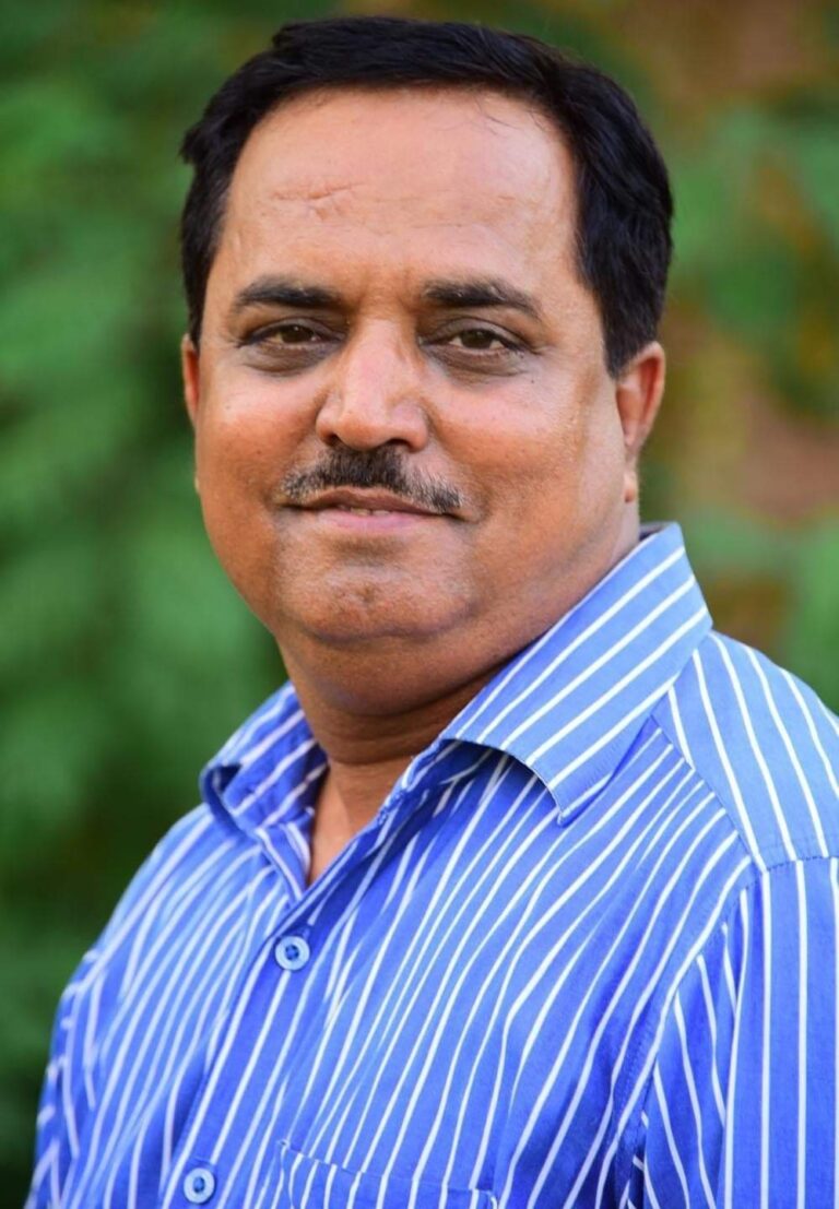 नगेन्द्र किराड़ू करेंगे साहित्य अकादमी की राष्ट्रीय अनुवाद कार्यशाला में भागीदारी