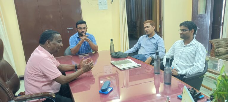 जल्द ही गेसोनेट कंपनी घरों तक पहुंचाएगी गैस