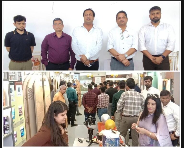 बीकानेर में धीरज ट्रेडिंग कंपनी की नई सौगात