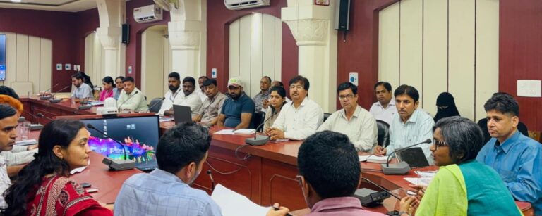 हरियाली तीज पर आमजन करें आधिकाधिक पौधरोपण- जिला कलेक्टर