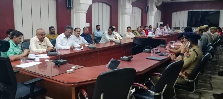 समारोहपूर्वक मनाया जाएगा स्वतंत्रता दिवस