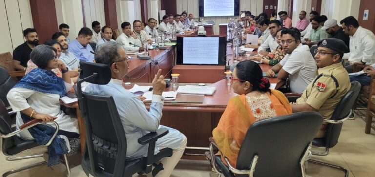 जनकल्याण की भावना से किए कार्य, अंतिम छोर पर बैठे व्यक्ति को मिला संबल
