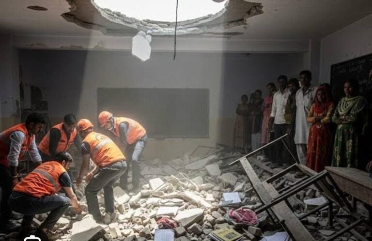 स्कूल, छात्रावास, कॉलेज, राजकीय भवनों, सड़कों एवं पुलियाओं की सुरक्षा समीक्षा के लिए स्थायी समितियों का गठन