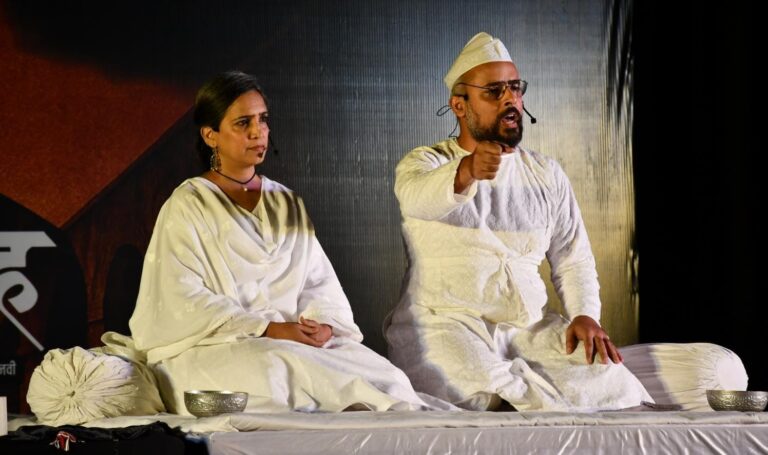दास्ताने शहीदे आजम भगत सिंह कार्यक्रम आयोजित