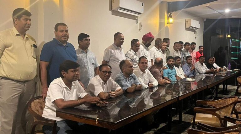 रोटरी क्लब बीकानेर रॉयल्स की न कार्यकारिणी का शपथ ग्रहण 17 को