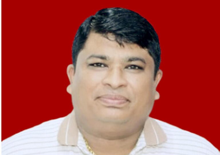 पत्रकार रवि पुगलिया को दुबई में मिलेगा ‘इंटरनेशनल एक्सीलेंसी अवार्ड’
