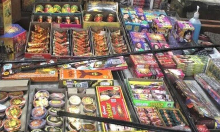 दीपावली पर इन स्थानों पर दुकानों के लिए नहीं मिलेंगी अनुमति