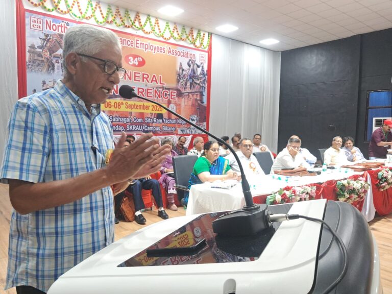 बेनामों के लिए संघर्ष करना होगा- अमान्नुला खान