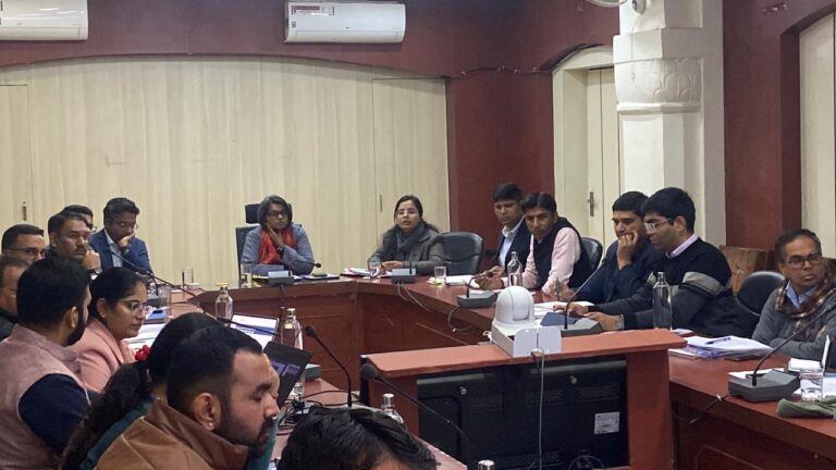 अब टाउन हॉल का किराया 10 हजार और रंगमंच का 50 हजार रुपए होगा