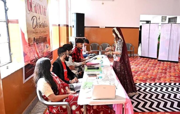 शिवरात्रि के बाद फिर सजेंगे ऑडिशन मंच
