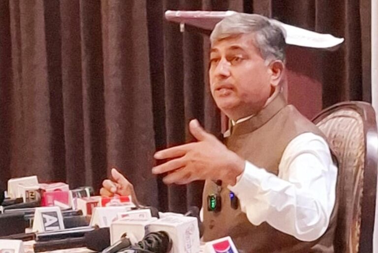 धर्म संस्कार की सीख विरासत में मिली, जन-जन में चेतना जगे यही उद्देश्य – नरसी कुलरिया