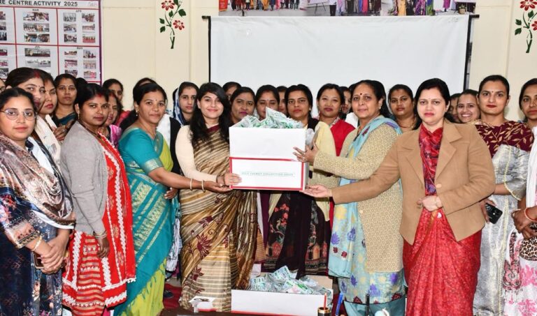 आर्मी की इंजीनियर रेजिमेंट ने की प्लास्टिक मुक्त पहल