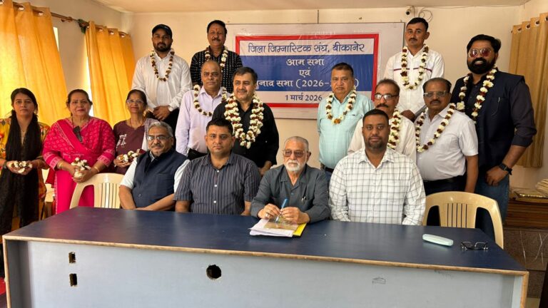 सुधीश शर्मा बने जिमनास्टिक संघ के अध्यक्ष