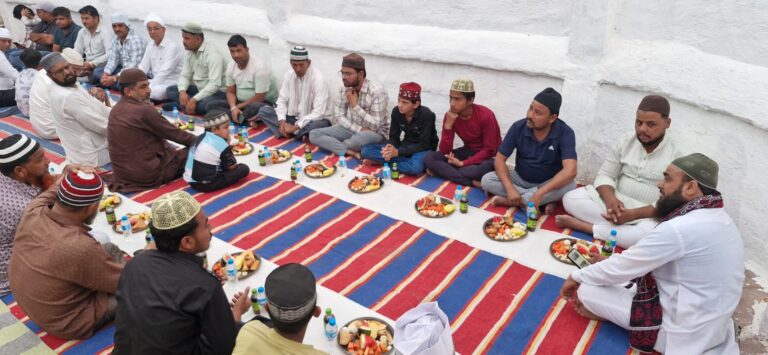 बीकानेर की गंगा-जमुनी तहजीब की मिसाल