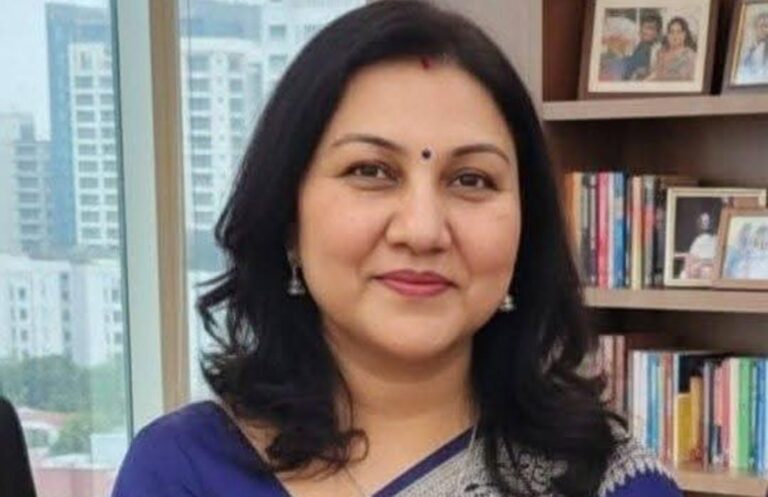 डॉ. गुप्ता प्रदेश अध्यक्ष नियुक्त