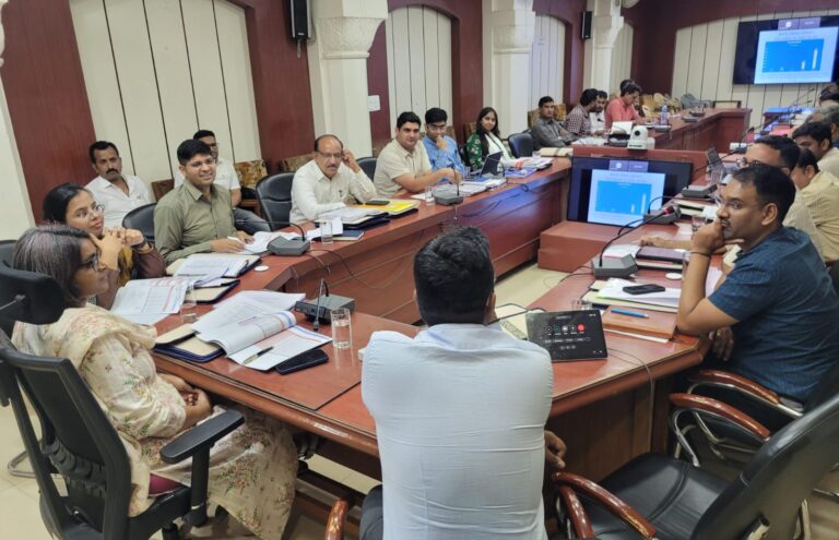 बीडीए ने अर्जित की 375.33 करोड़ रुपए आय