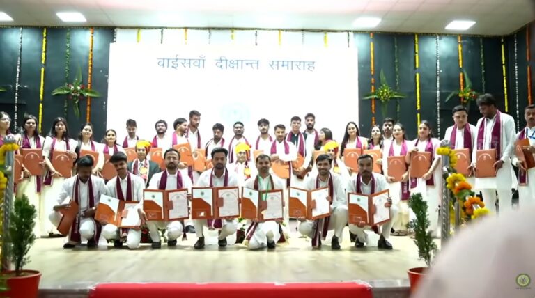 युवा राष्ट्र निर्माण में योगदान के लिए आगे आएं-डॉ दुबे