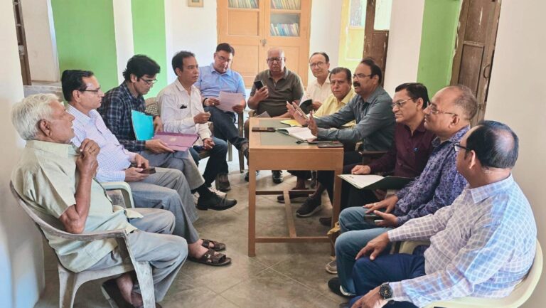बीकानेर नगर स्थापना दिवस पर राव बीकाजी संस्थान करेगा पांच दिवसीय आयोजन