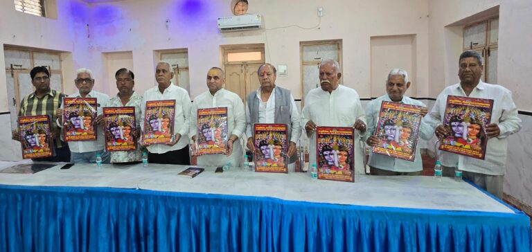 पुष्करणा समाज की एक अच्छी पहल