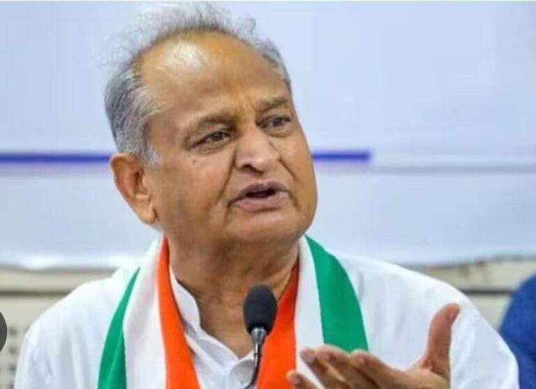 गहलोत के जन्मदिन पर होंगे अनेक कार्यक्रम