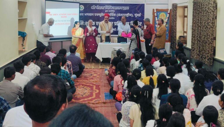 हर चिकित्सा का अपना अलग महत्व है,सभी की सीमाएं सिमित -डॉ मिश्र